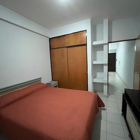Departamento 9 De Julio Apartment ซัลตา ภายนอก รูปภาพ