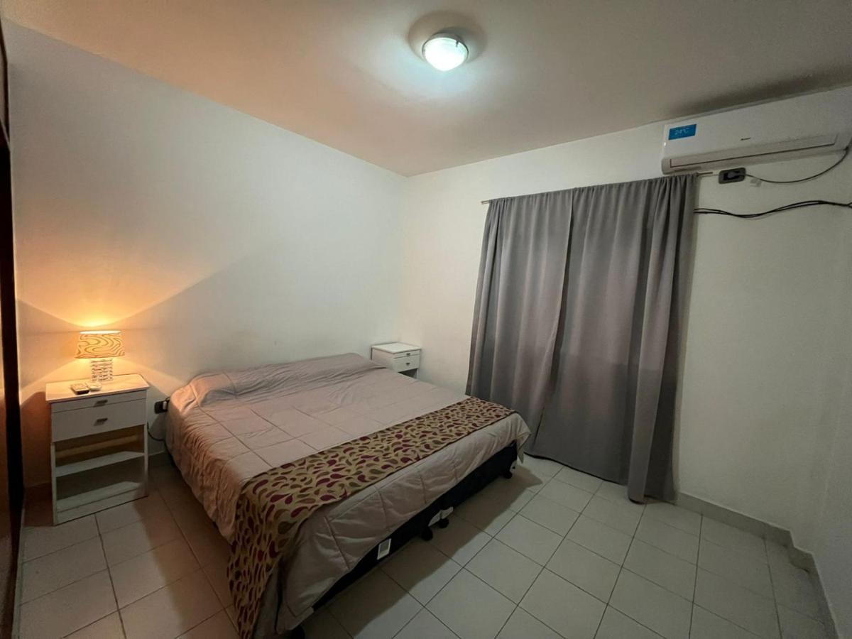 Departamento 9 De Julio Apartment ซัลตา ภายนอก รูปภาพ