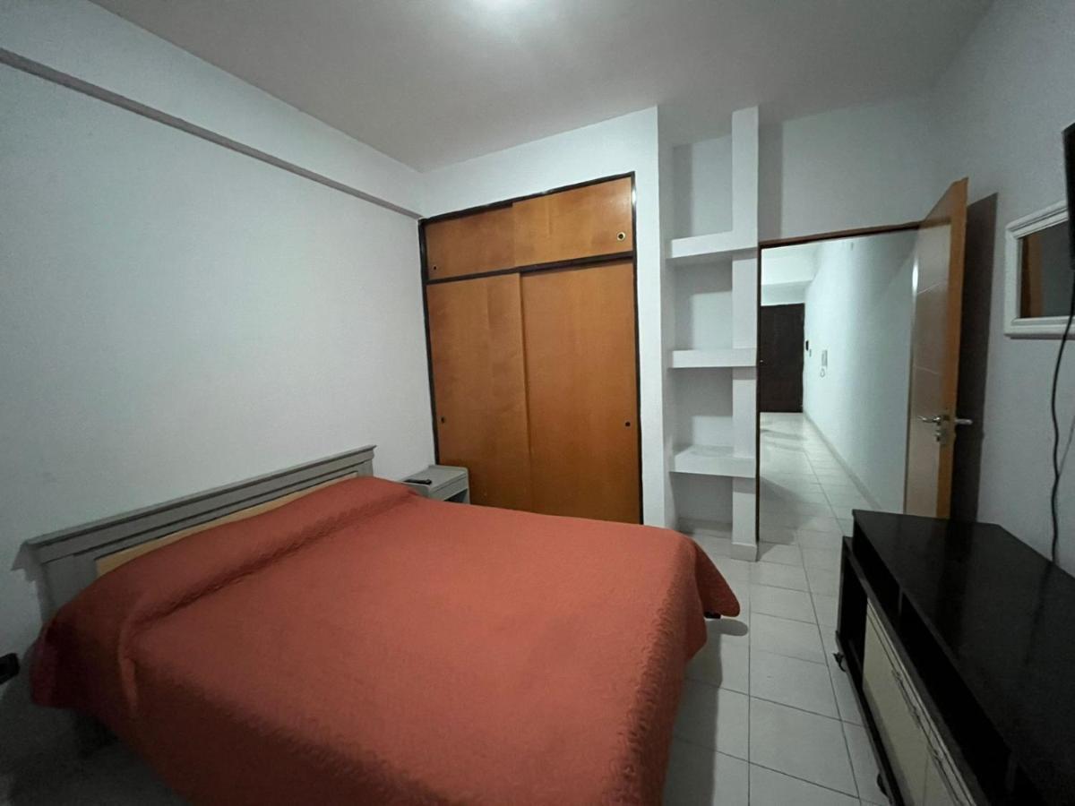 Departamento 9 De Julio Apartment ซัลตา ภายนอก รูปภาพ