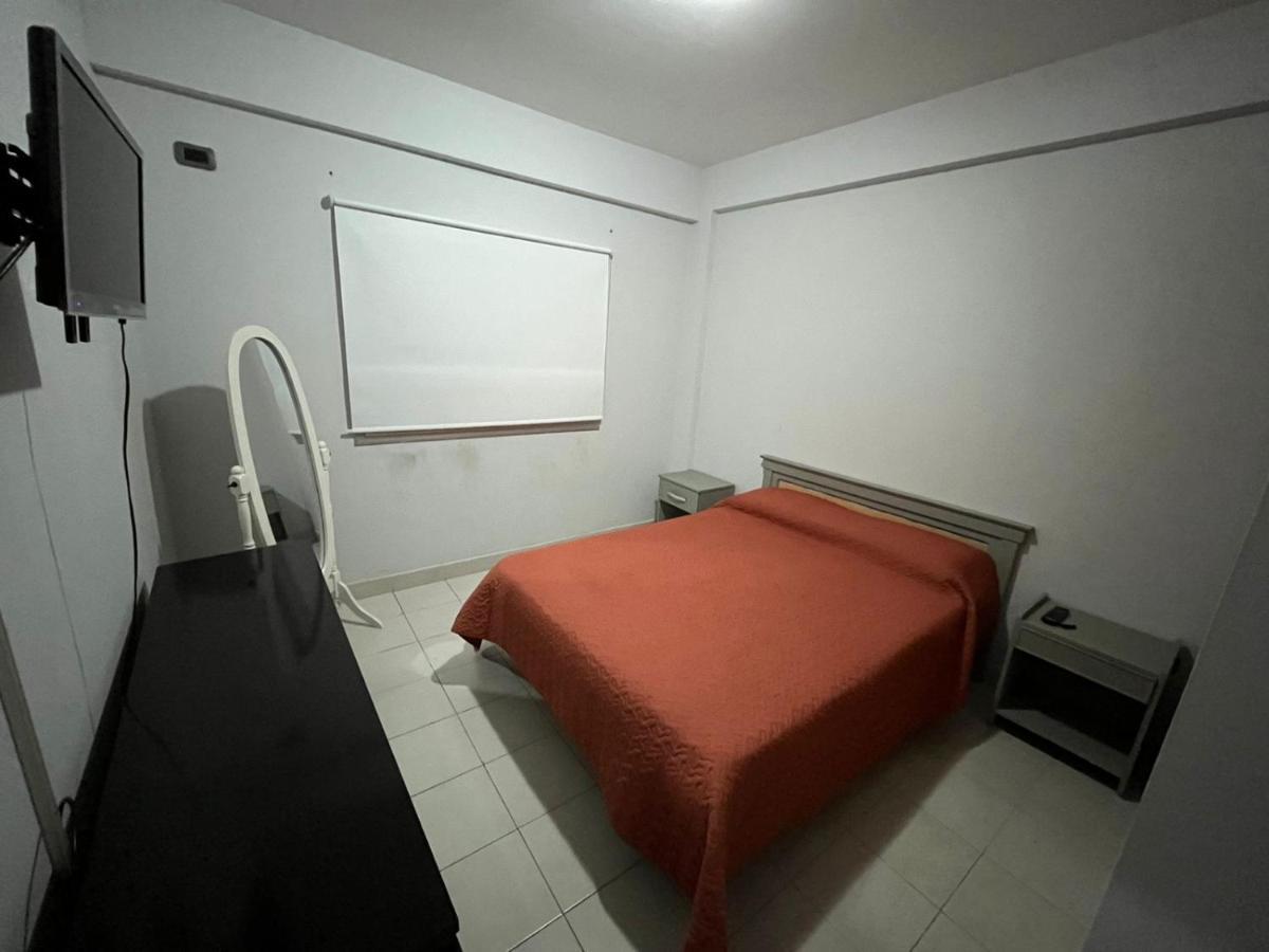 Departamento 9 De Julio Apartment ซัลตา ภายนอก รูปภาพ