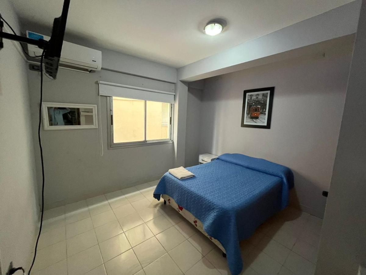 Departamento 9 De Julio Apartment ซัลตา ภายนอก รูปภาพ