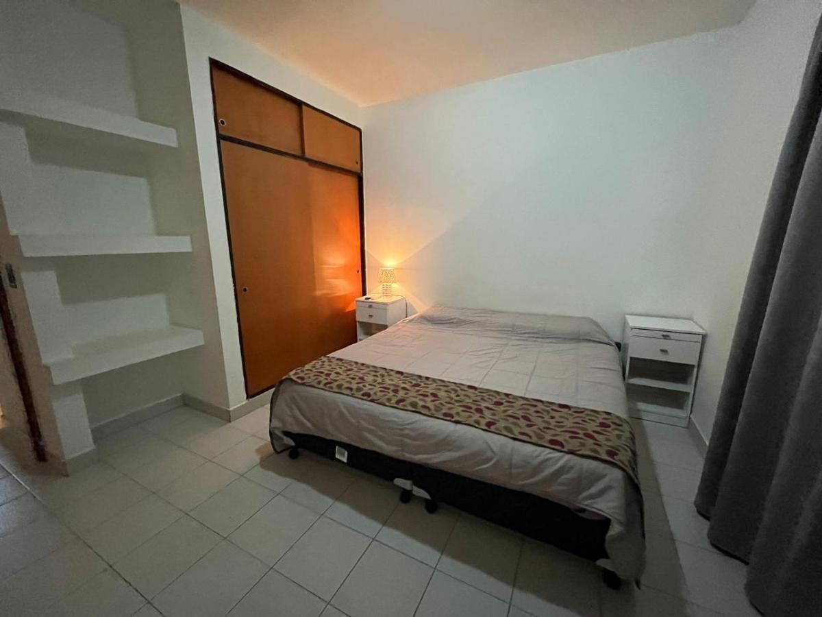 Departamento 9 De Julio Apartment ซัลตา ภายนอก รูปภาพ