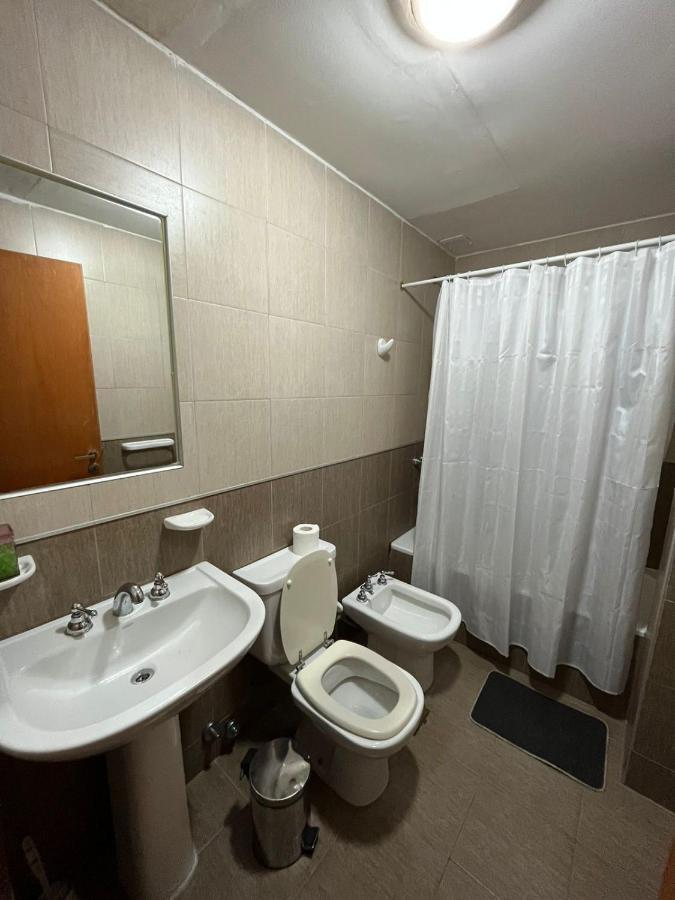Departamento 9 De Julio Apartment ซัลตา ภายนอก รูปภาพ