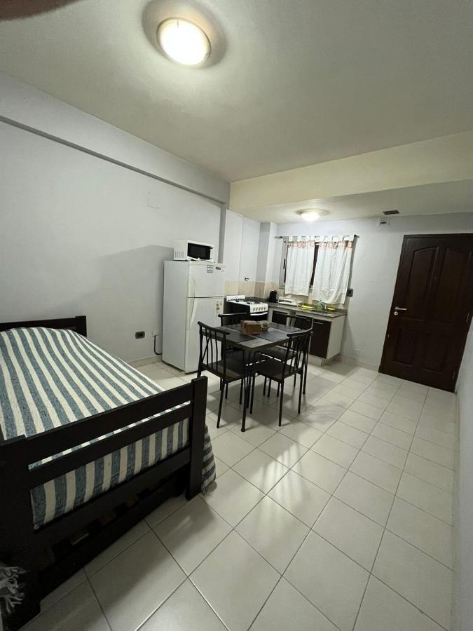 Departamento 9 De Julio Apartment ซัลตา ภายนอก รูปภาพ