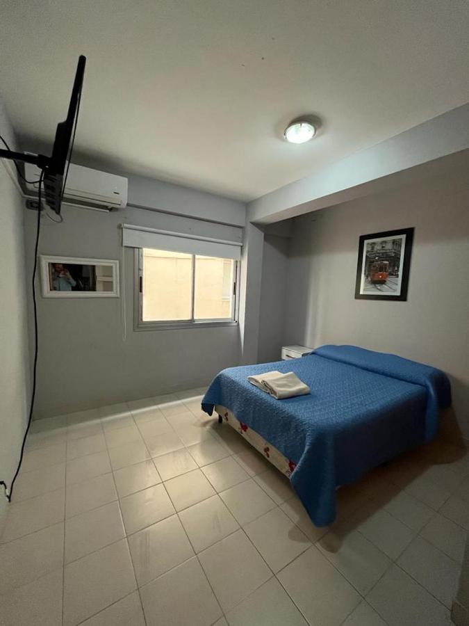 Departamento 9 De Julio Apartment ซัลตา ภายนอก รูปภาพ
