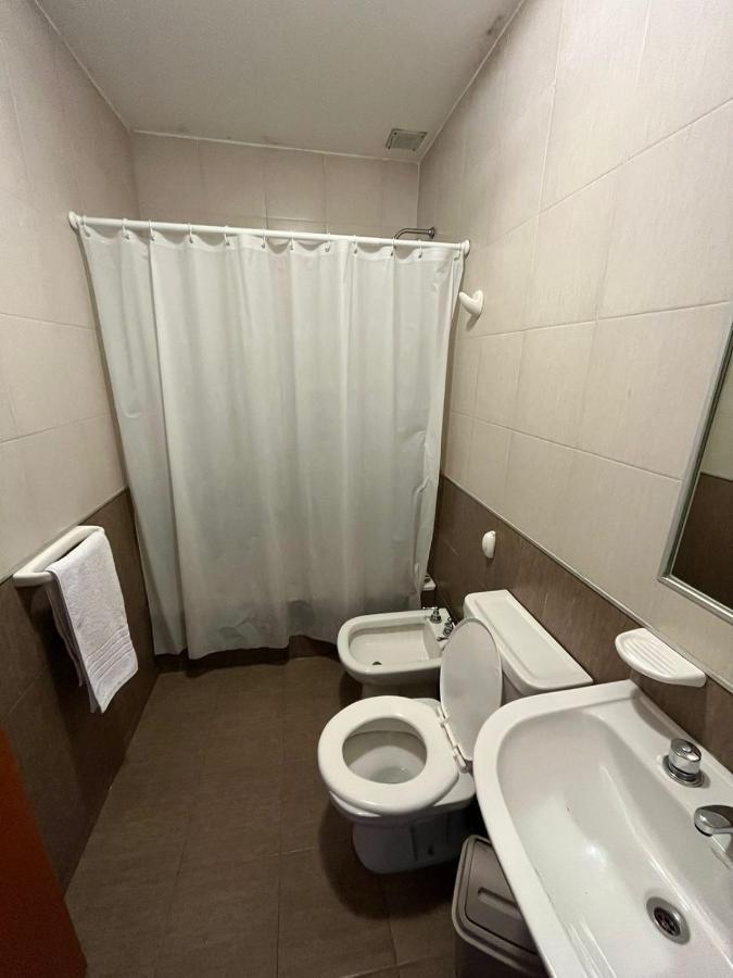 Departamento 9 De Julio Apartment ซัลตา ภายนอก รูปภาพ