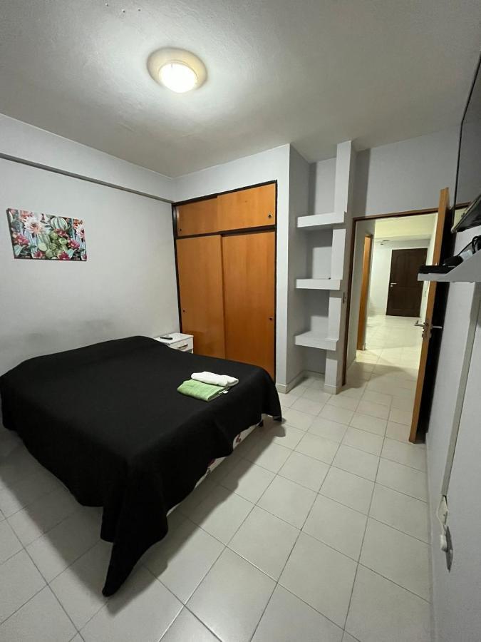 Departamento 9 De Julio Apartment ซัลตา ภายนอก รูปภาพ