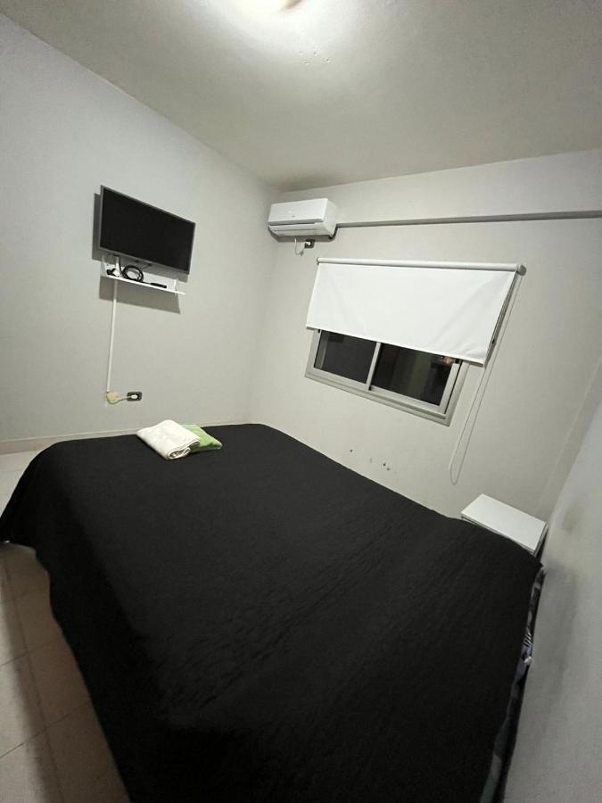 Departamento 9 De Julio Apartment ซัลตา ภายนอก รูปภาพ